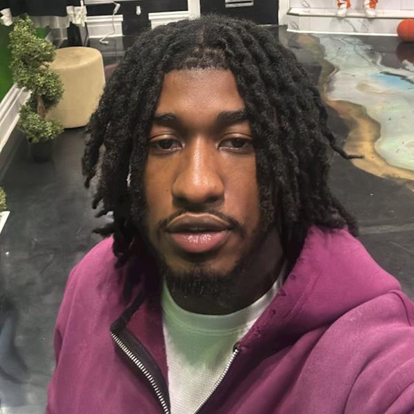 JAHMEL