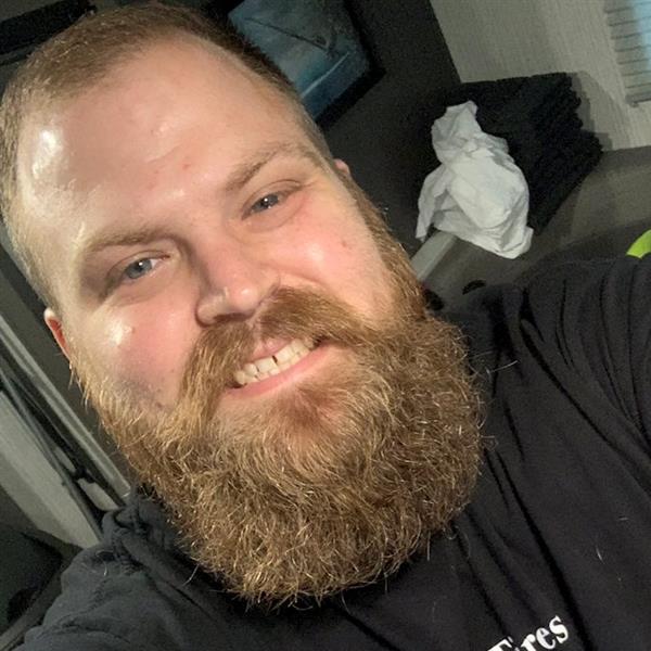 BEARD