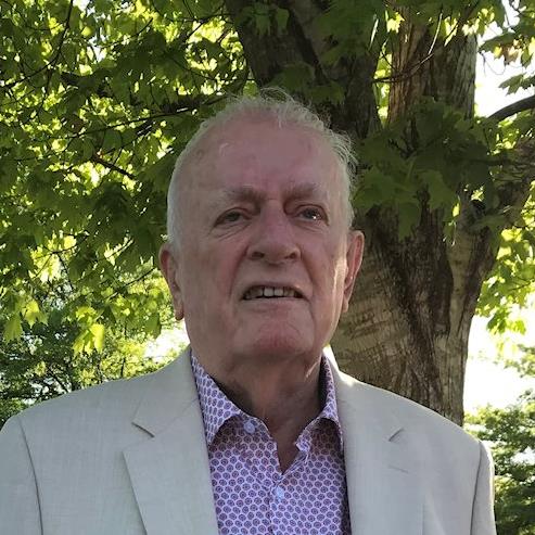 FRANK LOGAN