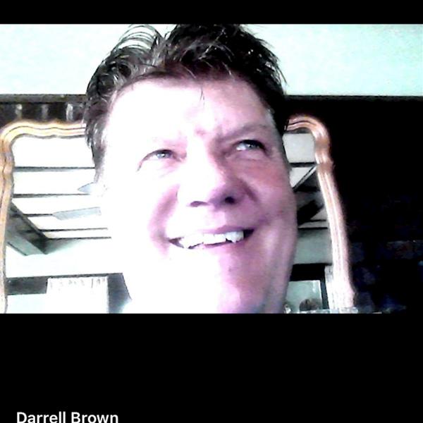 DARRELL