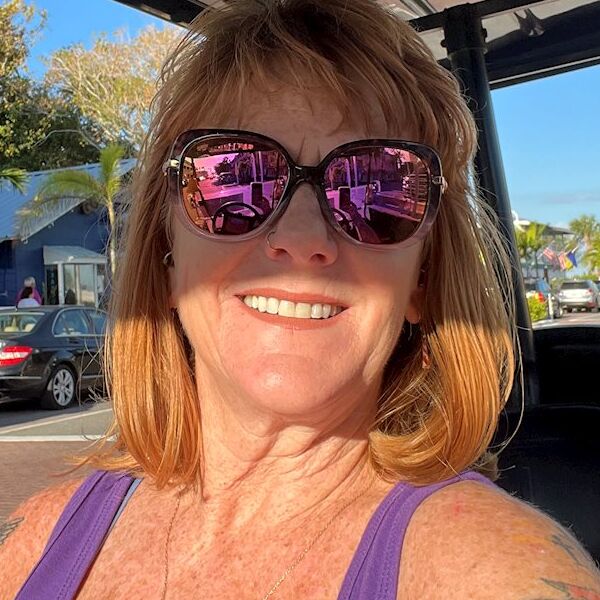 CATHERINE HARRIS