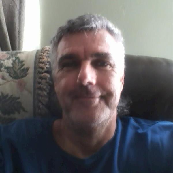 ANDREW BROWN