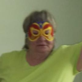 MARGARET