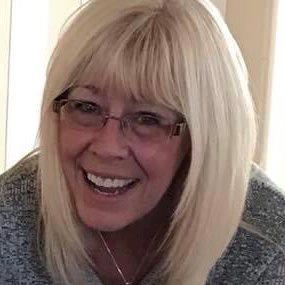 MARY PAT