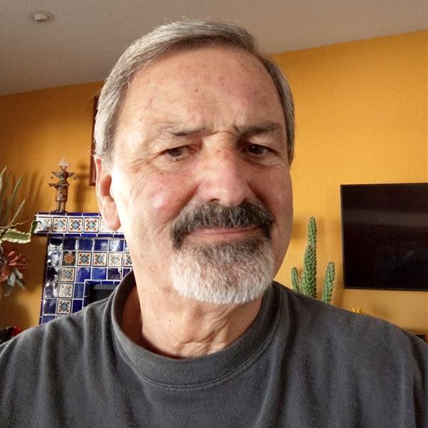 DARRELL