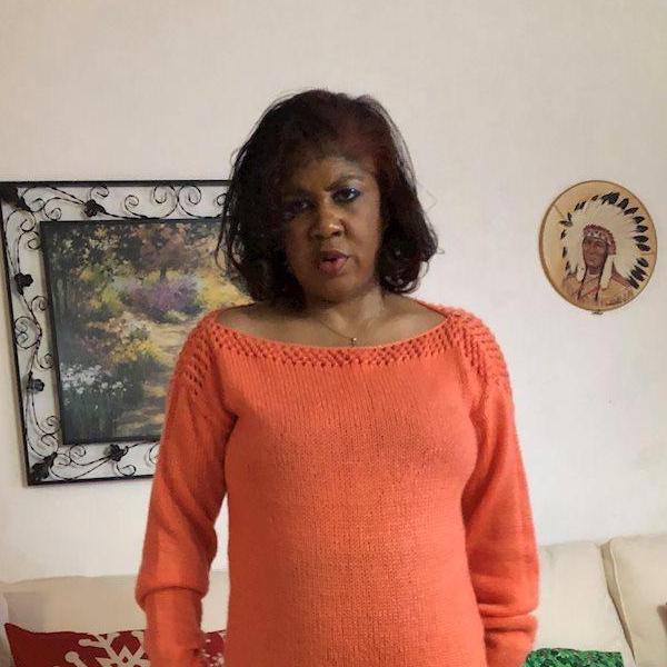 SHARRON