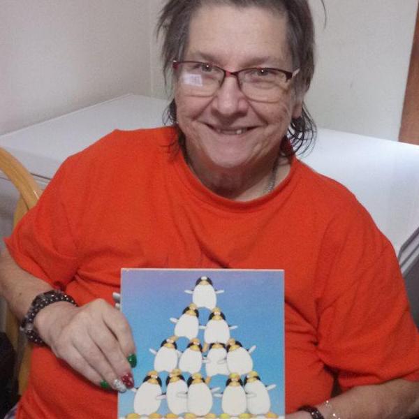DARLENE