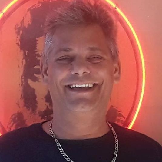 BUFFALOJOE
