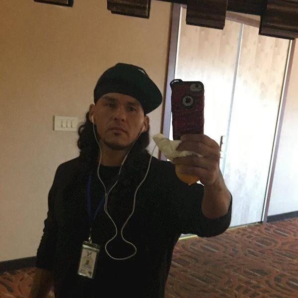 JESUS