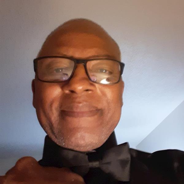 MAURICE LONG
