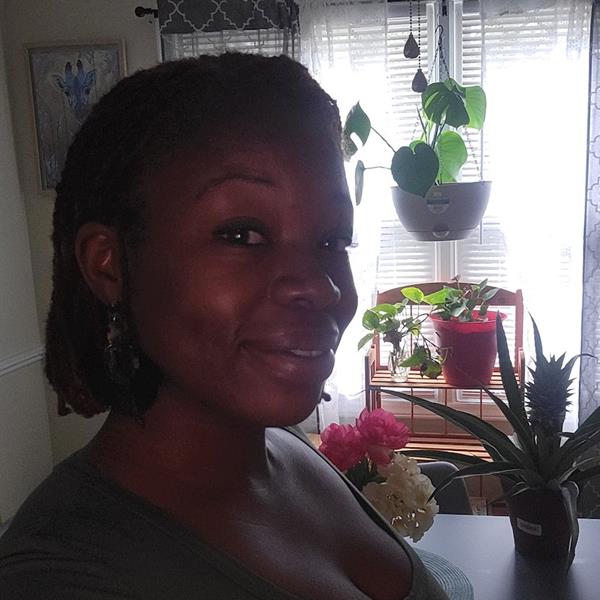 EBONY