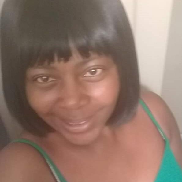 SHIRLEY EDWARDS