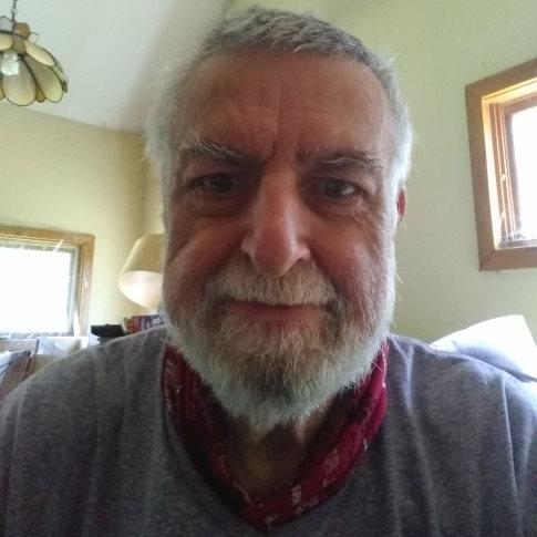 RICK MEAD