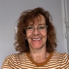 LAURA SHEA