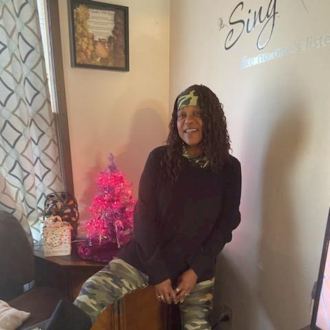 ASHYIA