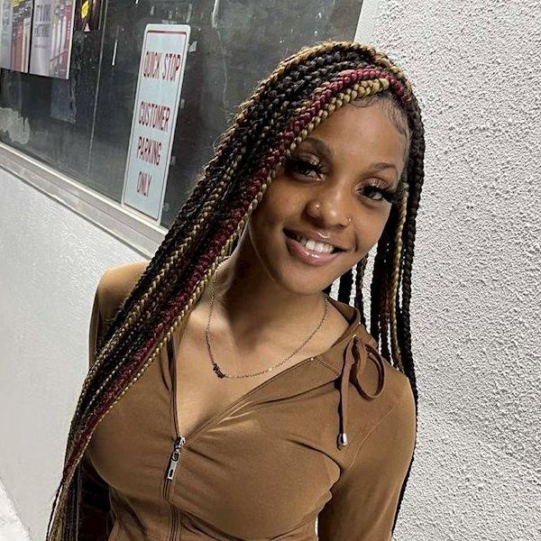 SHANTIECE