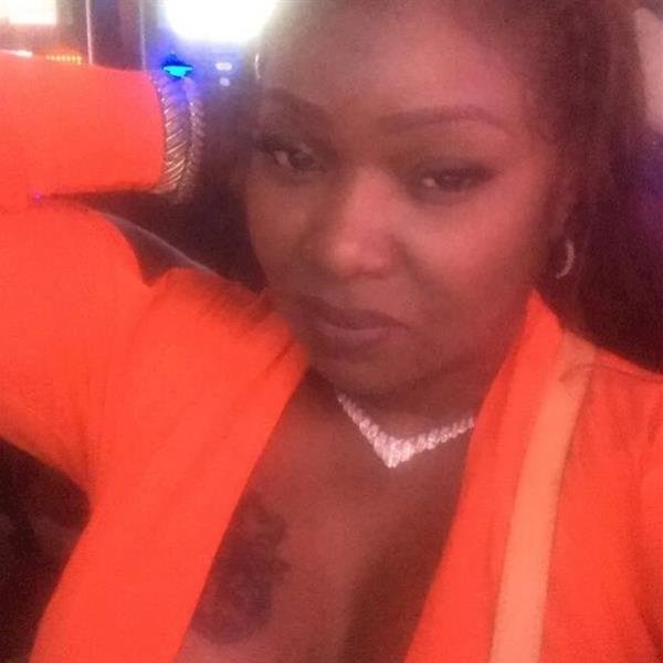 LATISHA