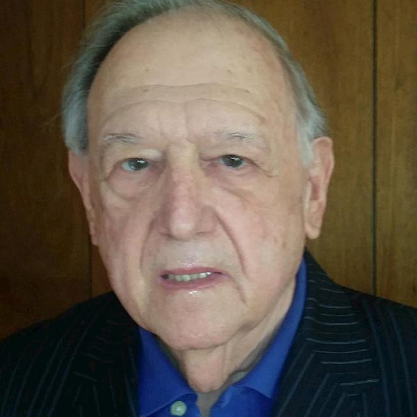 MELVYN LEIBOWITZ